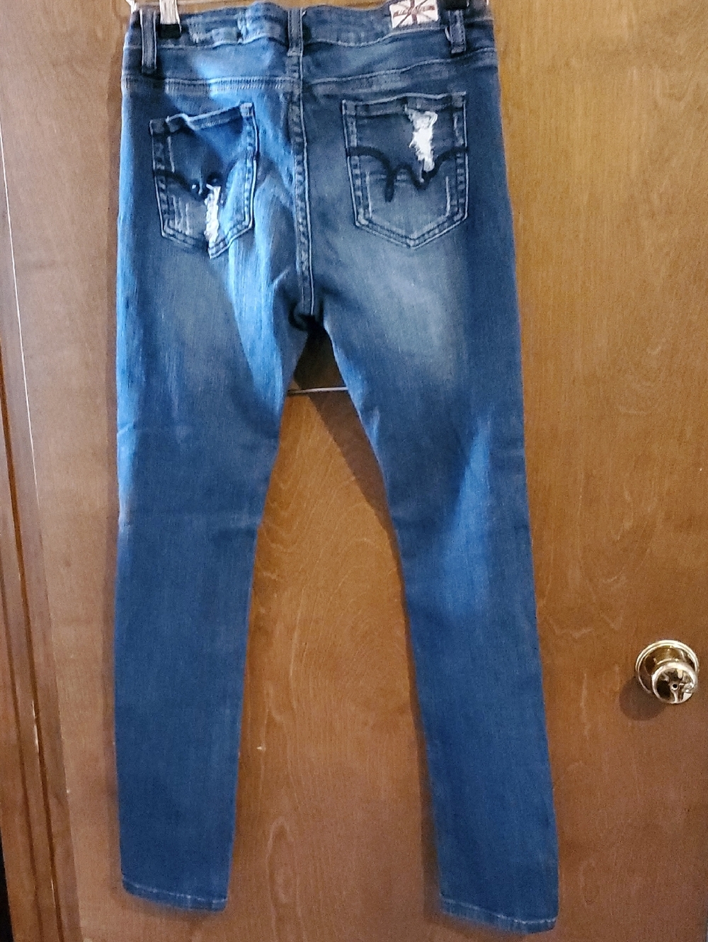 Machine Jeans - Picture 6 of 8